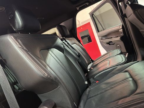 Used 2020 Ford Expedition Limited RWD image 26