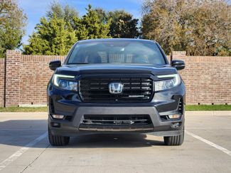 Certified 2022 Honda Ridgeline Black Edition video 2