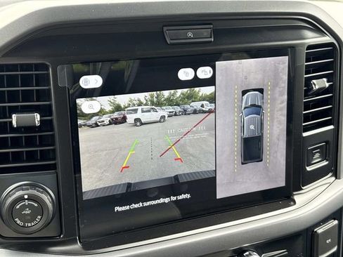 New 2026 Ford F150 XLT w/ Equipment Group 302A MID AWD/4WD image 26