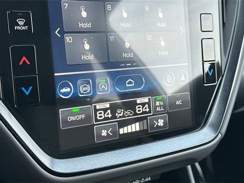 Used 2025 Subaru Crosstrek 2.5i Sport image 22