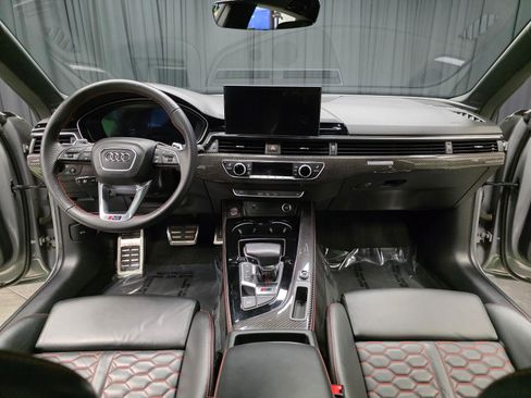 Used 2021 Audi RS 5 Sportback image 23
