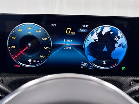 Certified 2023 Mercedes-Benz CLA 250 4MATIC image 14