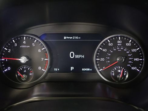 Used 2020 Kia Telluride SX AWD/4WD image 50