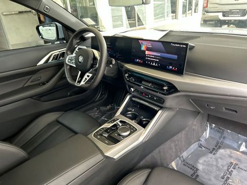 Used 2026 BMW 430i Convertible RWD image 33