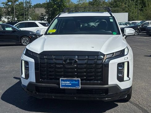 Used 2024 Hyundai Palisade XRT AWD/4WD image 2