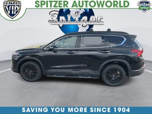 Used 2023 Hyundai Santa Fe XRT AWD/4WD image 6