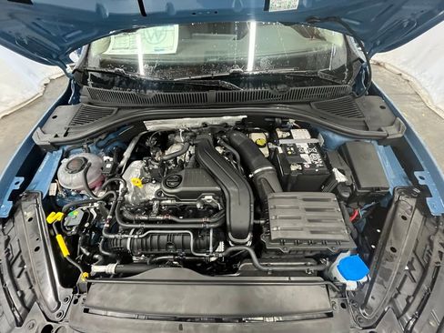 New 2026 Volkswagen Jetta SE image 28