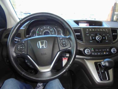 Used 2012 Honda CR-V EX-L image 6