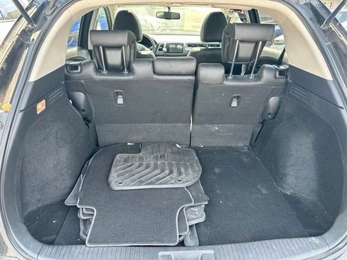 Used 2016 Honda HR-V EX-L image 8