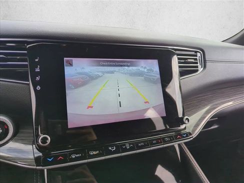 Used 2022 Jeep Wagoneer Series III image 11