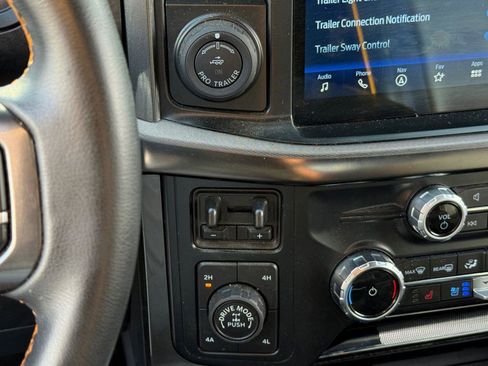 Used 2023 Ford F150 Tremor w/ Equipment Group 402A High image 23