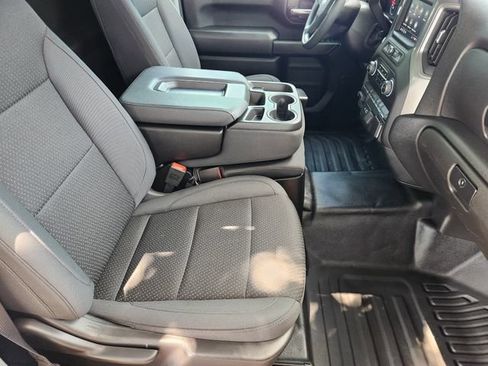 Used 2024 Chevrolet Silverado 3500 W/T w/ WT Convenience Package RWD image 19