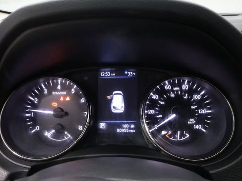 Used 2019 Nissan Rogue Sport S image 35