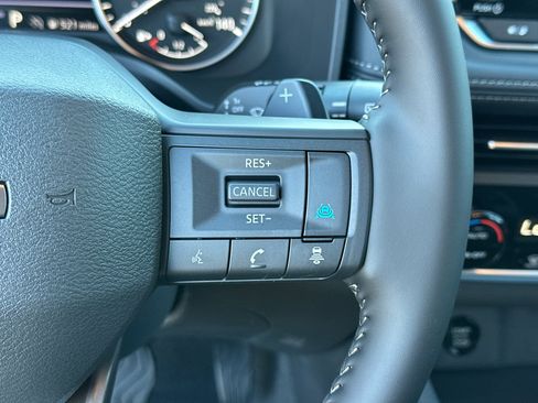 New 2026 Nissan Rogue SV image 27