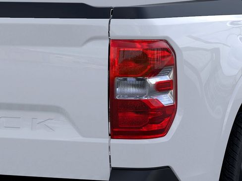 New 2026 Ford Maverick XLT AWD/4WD image 22