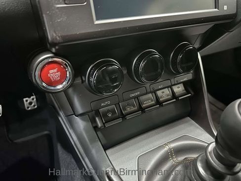 New 2026 Subaru BRZ tS image 11