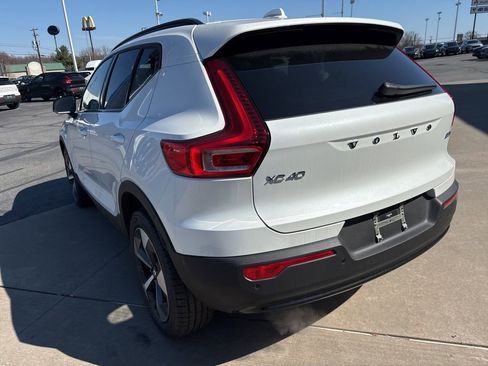 New 2026 Volvo XC40 B5 Plus w/ Protection Package Premier AWD/4WD image 8