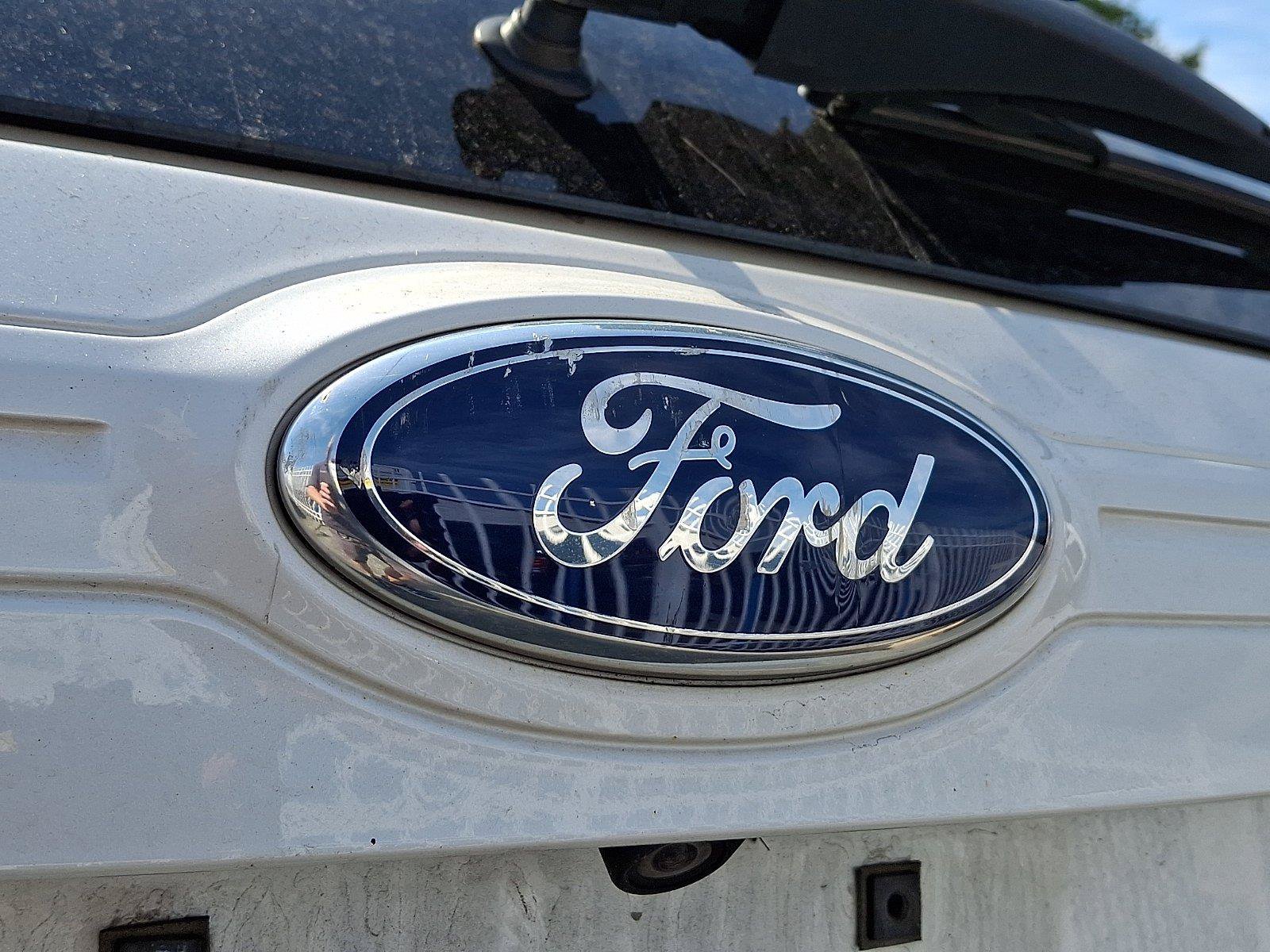 Used 2013 Ford Edge SEL AWD/4WD image 3