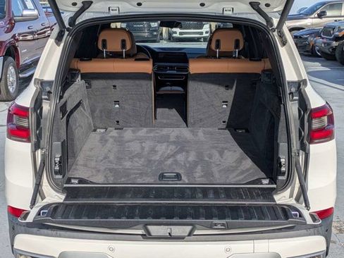 Used 2023 BMW X5 sDrive40i w/ Premium Package RWD image 12