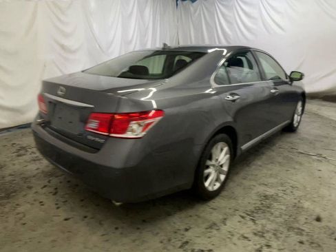 Used 2012 Lexus ES 350 image 8