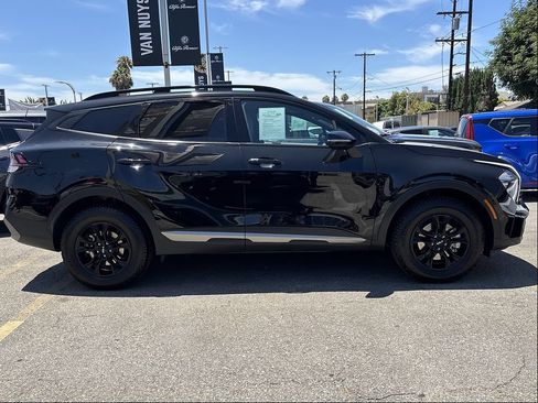 Used 2023 Kia Sportage X-Pro AWD/4WD image 3