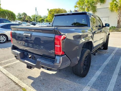 Used 2024 Toyota Tacoma SR5 RWD image 3