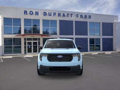 New 2026 Ford Maverick XL FWD image 31