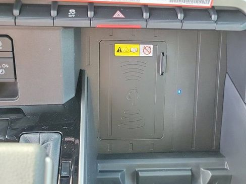 New 2025 Toyota Tundra SR5 image 25