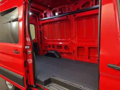 New 2025 Ford Transit 350 148 High Roof AWD image 26