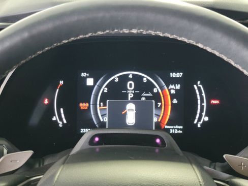 Certified 2023 Lexus RX 350 F Sport w/ Cold Area Package AWD/4WD image 21