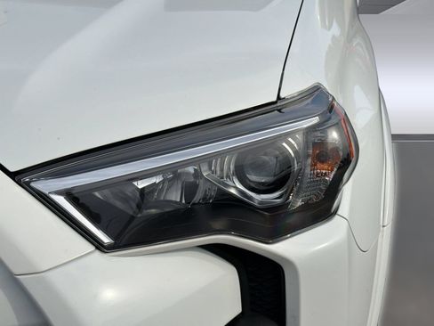 Used 2024 Toyota 4Runner SR5 RWD image 12