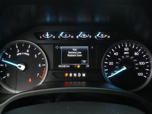 Used 2020 Ford Expedition XLT AWD/4WD image 16