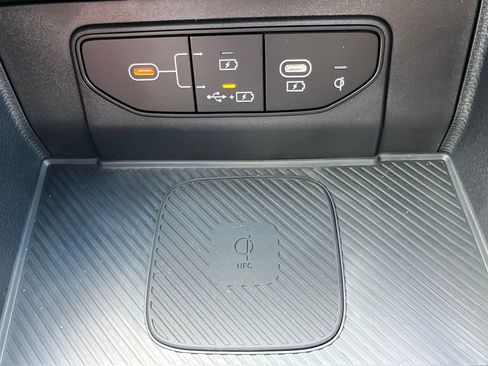 New 2026 Kia Sportage SX image 32