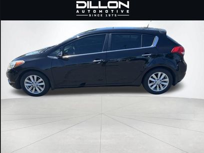 Used 2015 Kia Forte EX