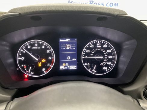Certified 2024 Subaru Crosstrek 2.5i Limited w/ Crosstrek Mirror Package AWD/4WD image 40