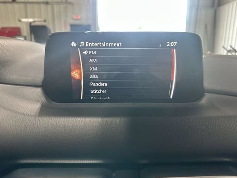 Used 2017 MAZDA CX-5 Sport AWD/4WD image 16