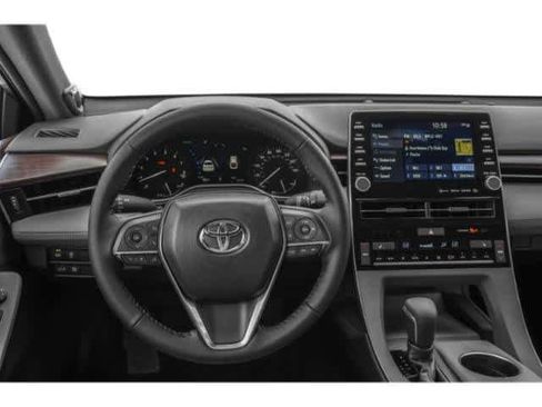 Used 2022 Toyota Avalon XLE w/ Moonroof Package FWD image 10