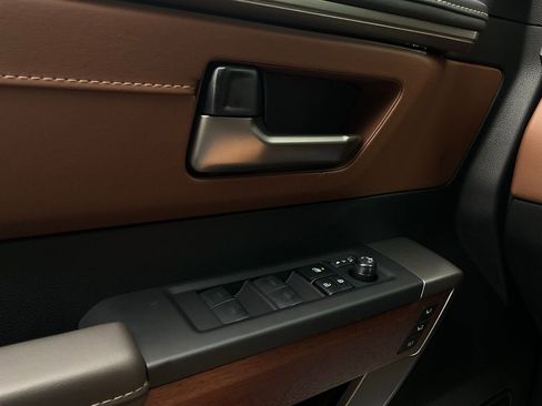 New 2026 Toyota Tundra 1794 Edition AWD/4WD image 24