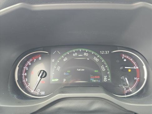 Used 2024 Toyota RAV4 XLE Premium image 17