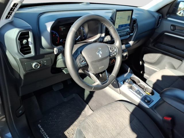 Used 2022 Ford Bronco Sport Big Bend w/ Convenience Package AWD/4WD image 27
