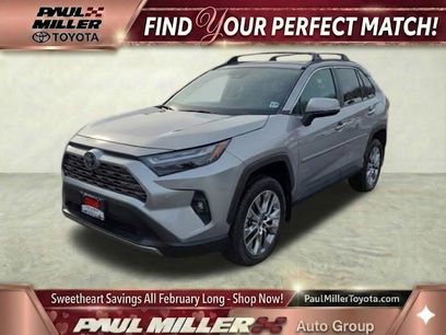 Used 2023 Toyota RAV4 Limited