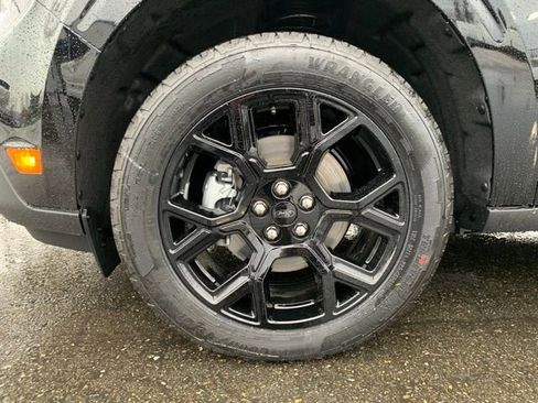 New 2026 Ford Maverick XLT w/ Equipment Group 301A image 10