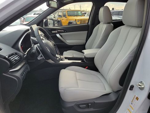 New 2026 Mitsubishi Eclipse Cross SEL image 10