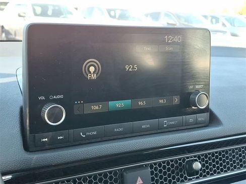 Certified 2023 Honda Civic EX-L image 14