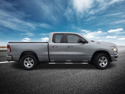 Used 2020 RAM 1500 Big Horn image 17