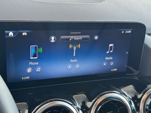 Certified 2026 Mercedes-Benz GLA 250 image 24