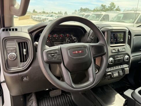 New 2026 GMC Sierra 1500 Pro RWD image 15
