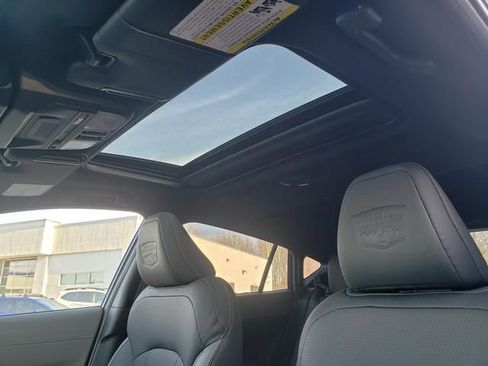 New 2026 Subaru Crosstrek 2.5i Wilderness image 16