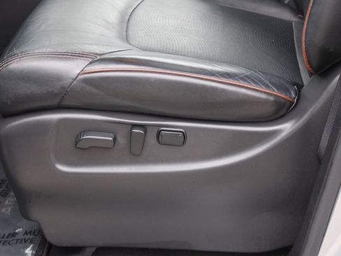 Used 2018 Nissan Armada SL w/ Moonroof Package image 19