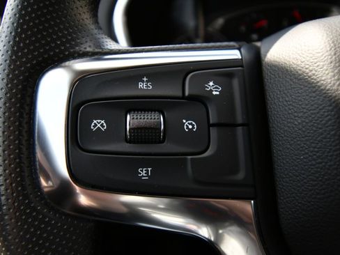 Used 2025 Chevrolet Blazer LT AWD/4WD image 21